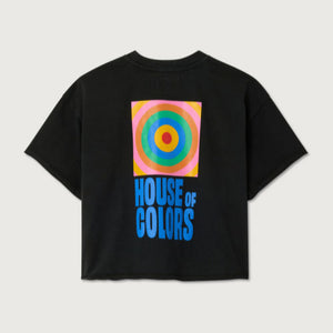 AMERICAN VINTAGE / Shirt Afoma