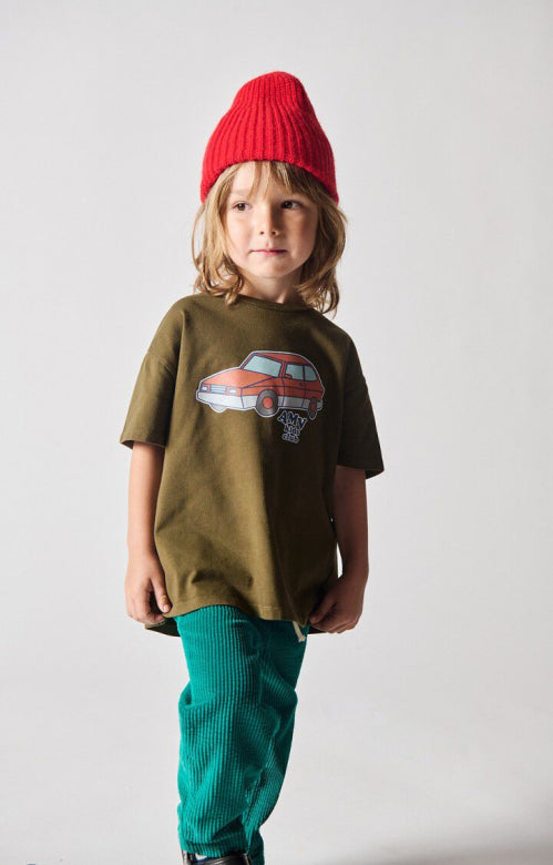 AMERICAN VINTAGE / Shirt Fizvally