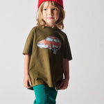 AMERICAN VINTAGE / Shirt Fizvally