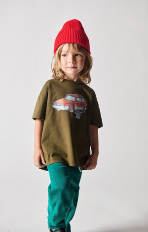 AMERICAN VINTAGE / Shirt Fizvally