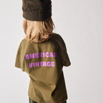 AMERICAN VINTAGE / Shirt Fizvally