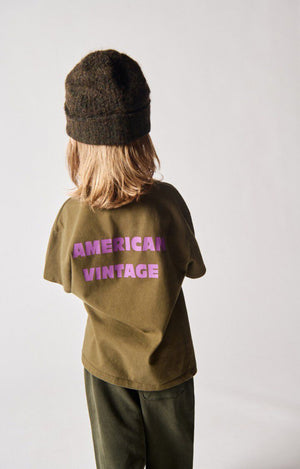 AMERICAN VINTAGE / Shirt Fizvally