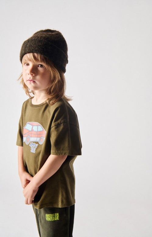 AMERICAN VINTAGE / Shirt Fizvally