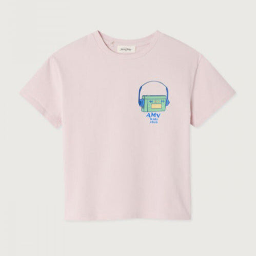 AMERICAN VINTAGE / Shirt Fizvally