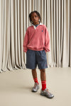 BELLEROSE / Carlol shorts