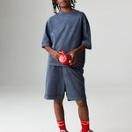 BELLEROSE / Carlol shorts