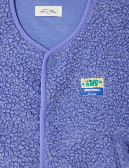 Hoktown gilet