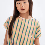 REPOSE / Belt Colorful