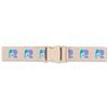 REPOSE / Belt Colorful