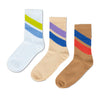 REPOSE /3-pack sport-socks