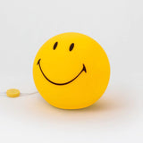 Smiley Star light - Geel