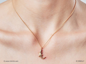 MTM GIFTS / Jungle Rumble krokodil ketting