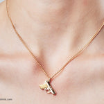 MTM GIFTS / Attitude Du-uh, ketting pistool