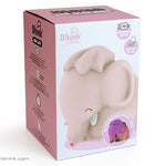 MTM GIFTS / Lamp Olifant