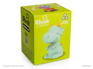 MTM GIFTS / Mini Dhink nachtlampje draak