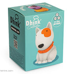 MTM GIFTS / Mini Dhink nachtlampje hond