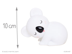 MTM GIFTS / Mini Dhink night light Koala