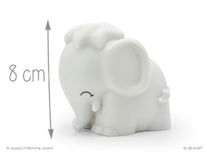 MTM GIFTS / Nachtlampje Olifant
