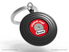 MTM-GIFTS / Sleutelhanger langspeelplaat
