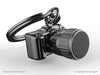 MTM-GIFTS / Sleutelhanger fototoestel