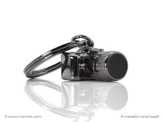 MTM-GIFTS / Sleutelhanger fototoestel