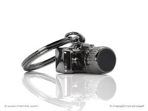 MTM-GIFTS / Sleutelhanger fototoestel