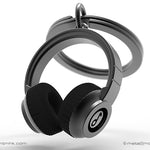 MTM-GIFTS / Sleutelhanger headphone
