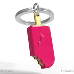 MTM GIFTS / Sleutelhanger Ice lolly