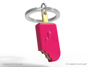 MTM GIFTS / Sleutelhanger Ice lolly
