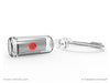 MTM-GIFTS / Sleutelhanger Massage in a bottle