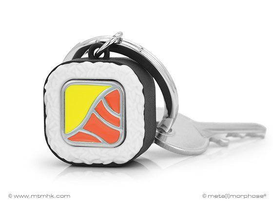 MTM-GIFTS / Sleutelhanger Sushi