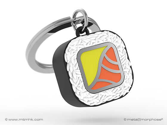 MTM-GIFTS / Sleutelhanger Sushi