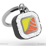 MTM-GIFTS / Sleutelhanger Sushi