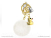 MTM-GIFTS / Bag keyring eend