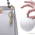 MTM-GIFTS / Bag keyring eend