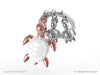 MTM-GIFTS / Sleutelhanger schildpad