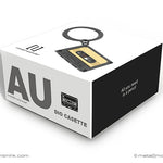 MTM-GIFTS / Sleutelhanger cassettebandje