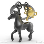 MTM-GIFTS / Sleutelhanger paard