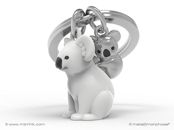 MTM-GIFTS / Sleutelhanger koalabeer