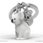 MTM-GIFTS / Sleutelhanger koalabeer
