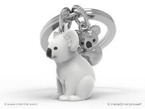 MTM-GIFTS / Sleutelhanger koalabeer