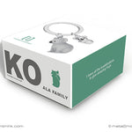 MTM-GIFTS / Sleutelhanger koalabeer