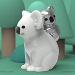 MTM-GIFTS / Sleutelhanger koalabeer
