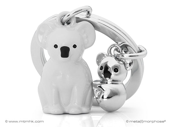 MTM-GIFTS / Sleutelhanger koalabeer