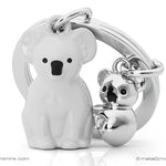 MTM-GIFTS / Sleutelhanger koalabeer