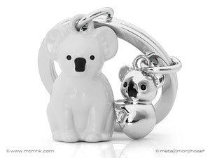 MTM-GIFTS / Sleutelhanger koalabeer