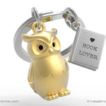 MTM-GIFTS / Sleutelhanger uil