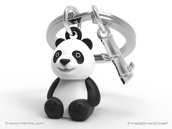 MTM-GIFTS / Sleutelhanger pandabeer