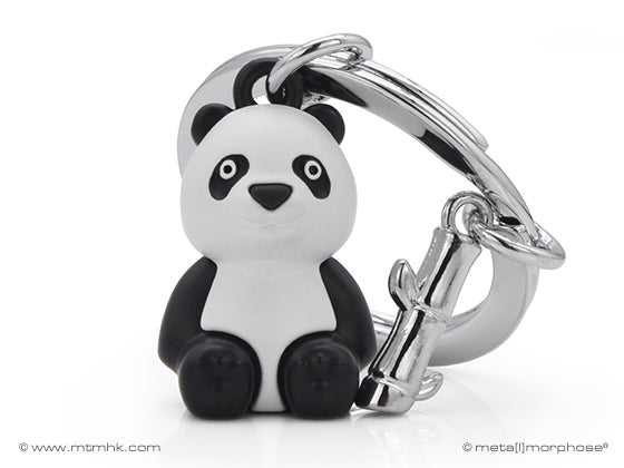MTM-GIFTS / Sleutelhanger pandabeer