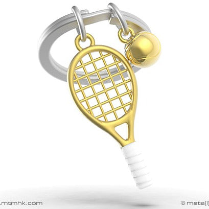 MTM GIFTS / Sleutelhanger tennis